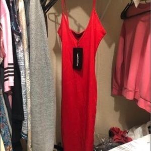 PLT Dress
